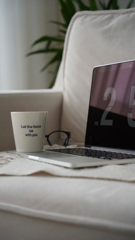 How to Plan the Perfect Screen-Light Evening at Home